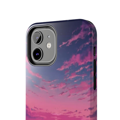 Celestial Sunset Defender Case