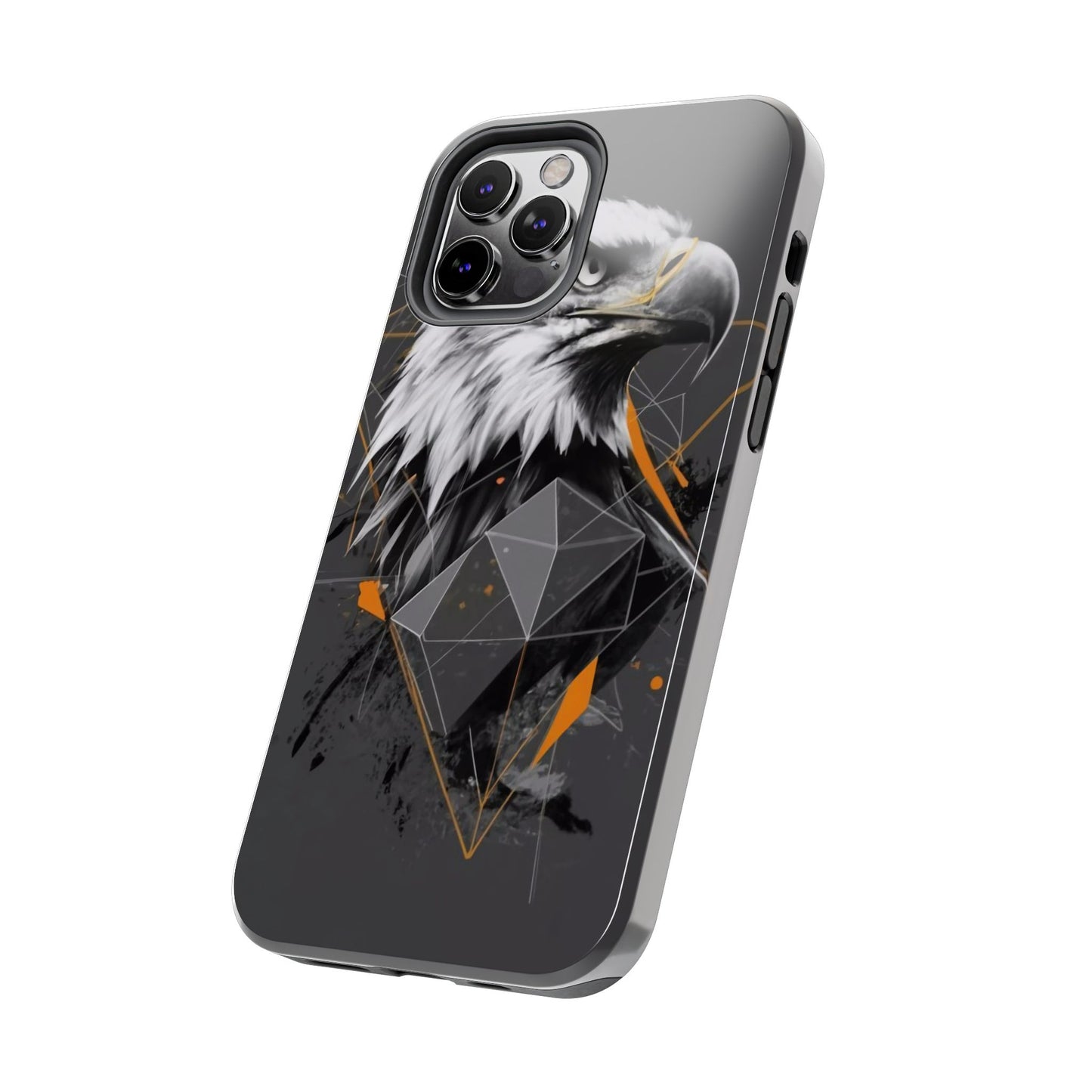 Cubic Eagle Defender Case