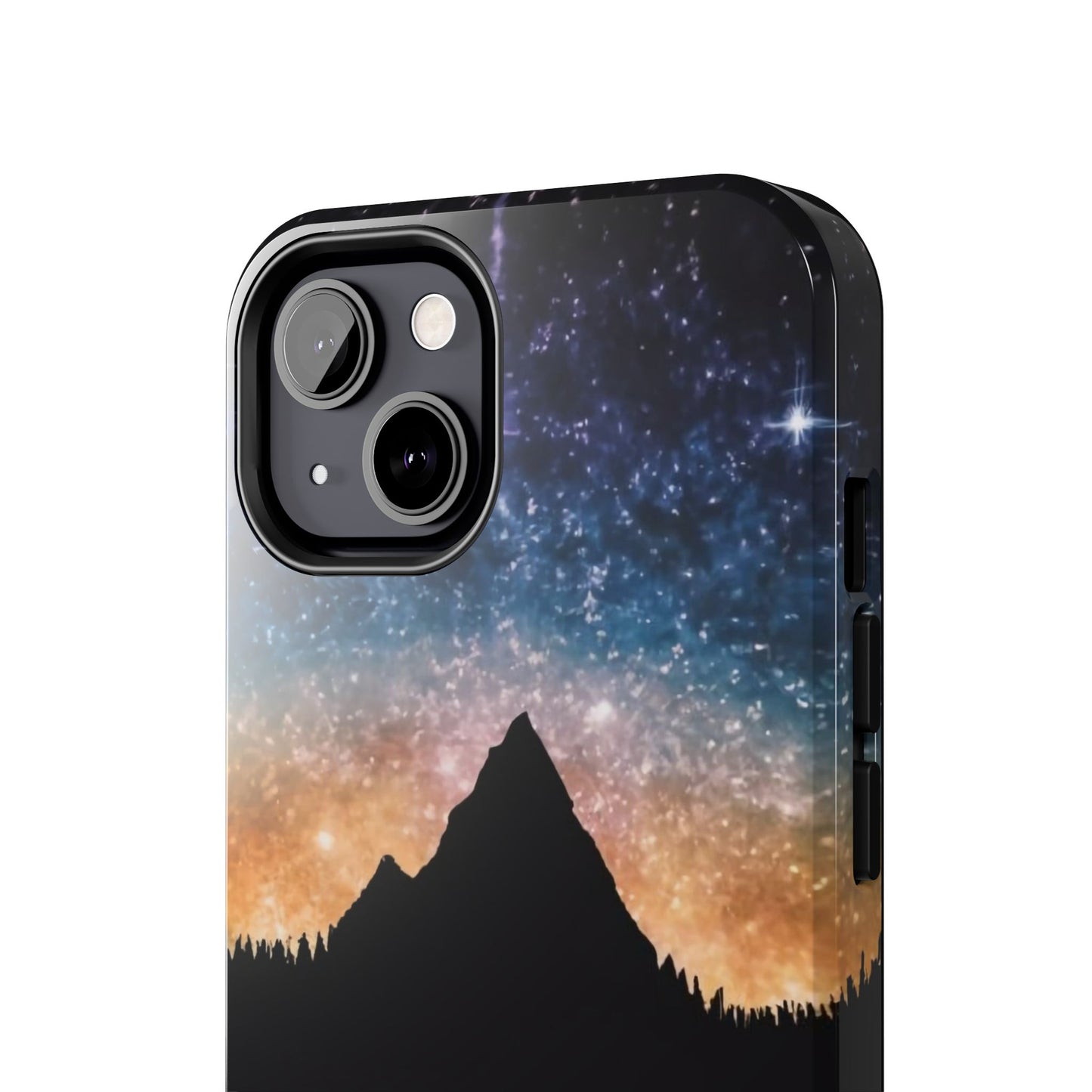 Celestial Reflections Shield Case