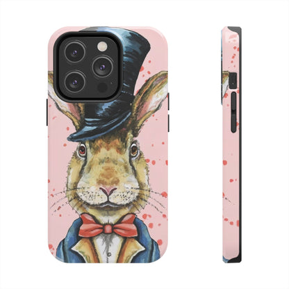 Dapper Bunny Guardian Case