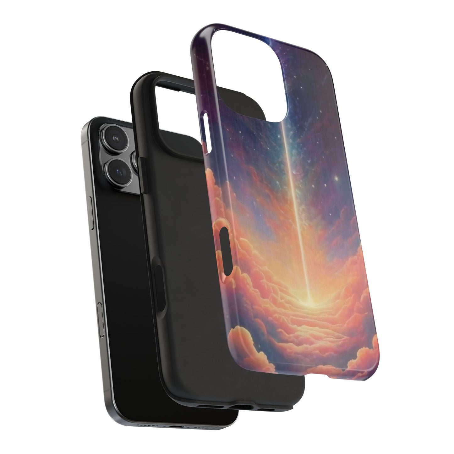 Celestial Elevation Defender Case