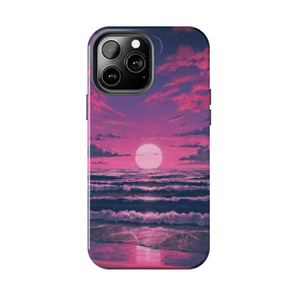 Twilight Waves ArmorShield Case