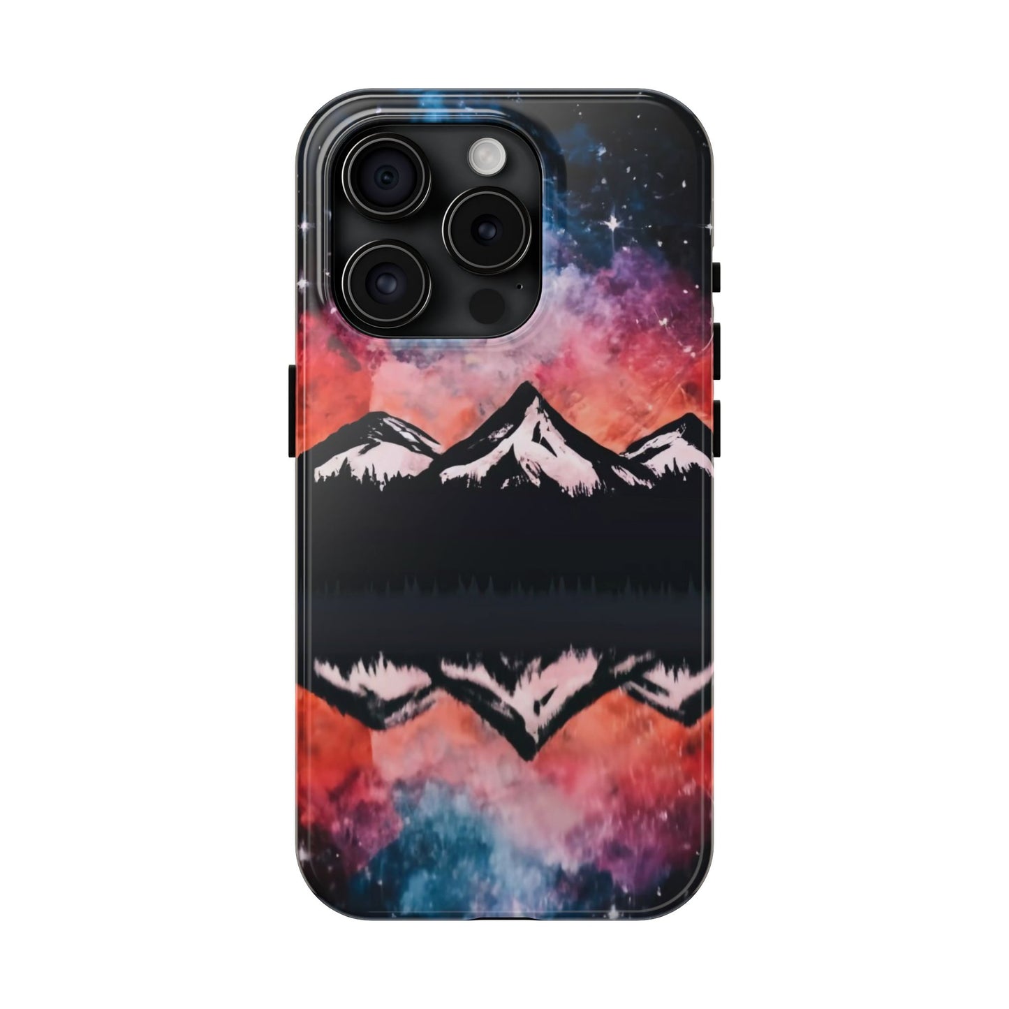 Cosmic Reflections Defender Case