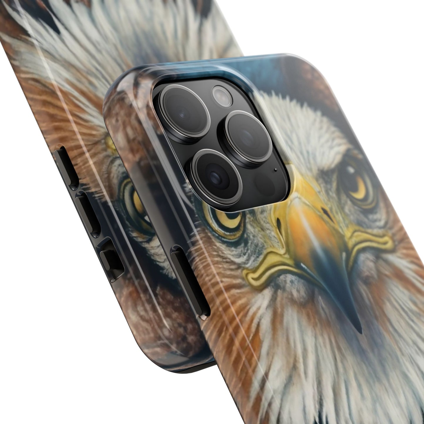 Eagle Soar Defender Case