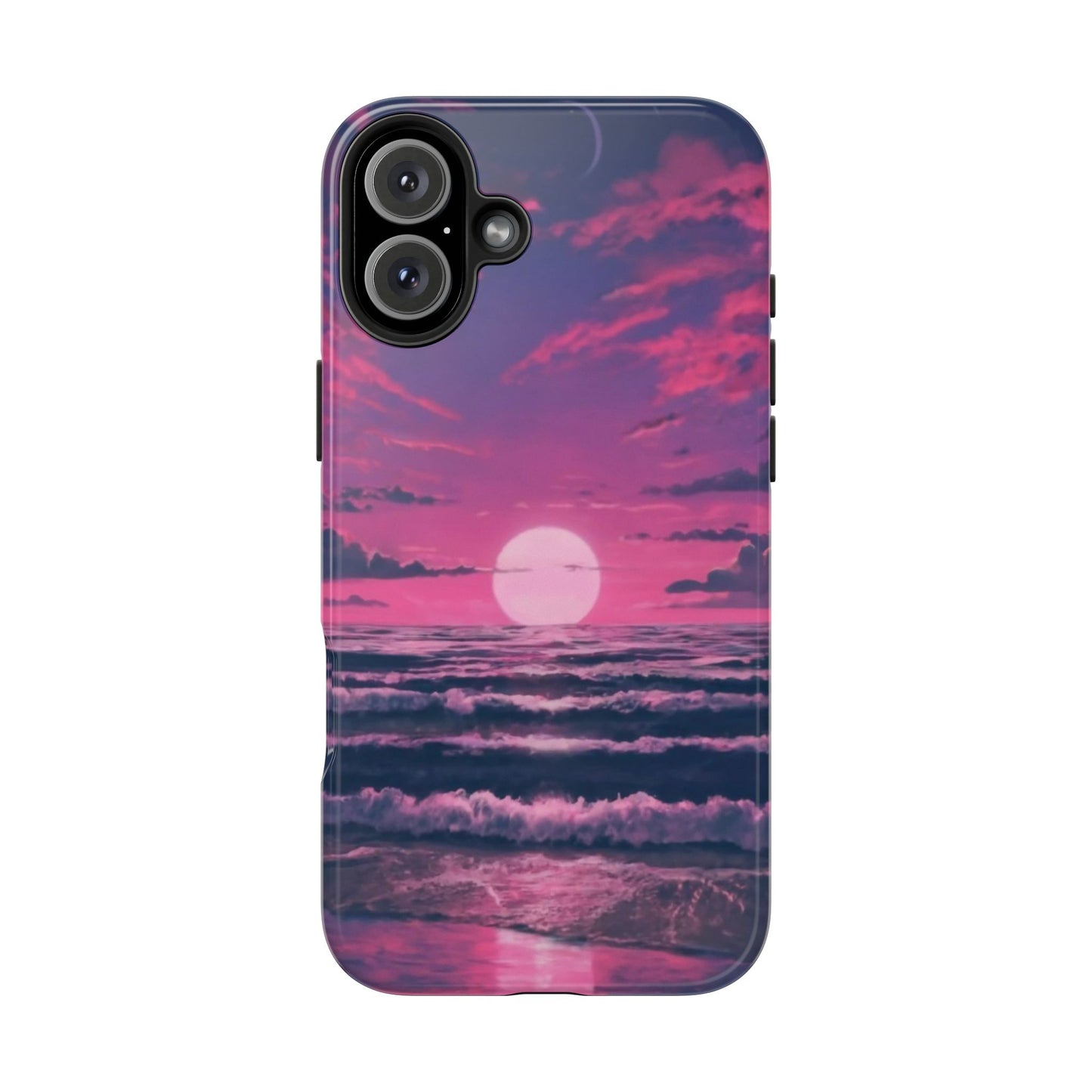 Twilight Waves ArmorShield Case