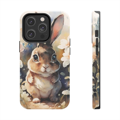 Enchanted Meadow Defender Case