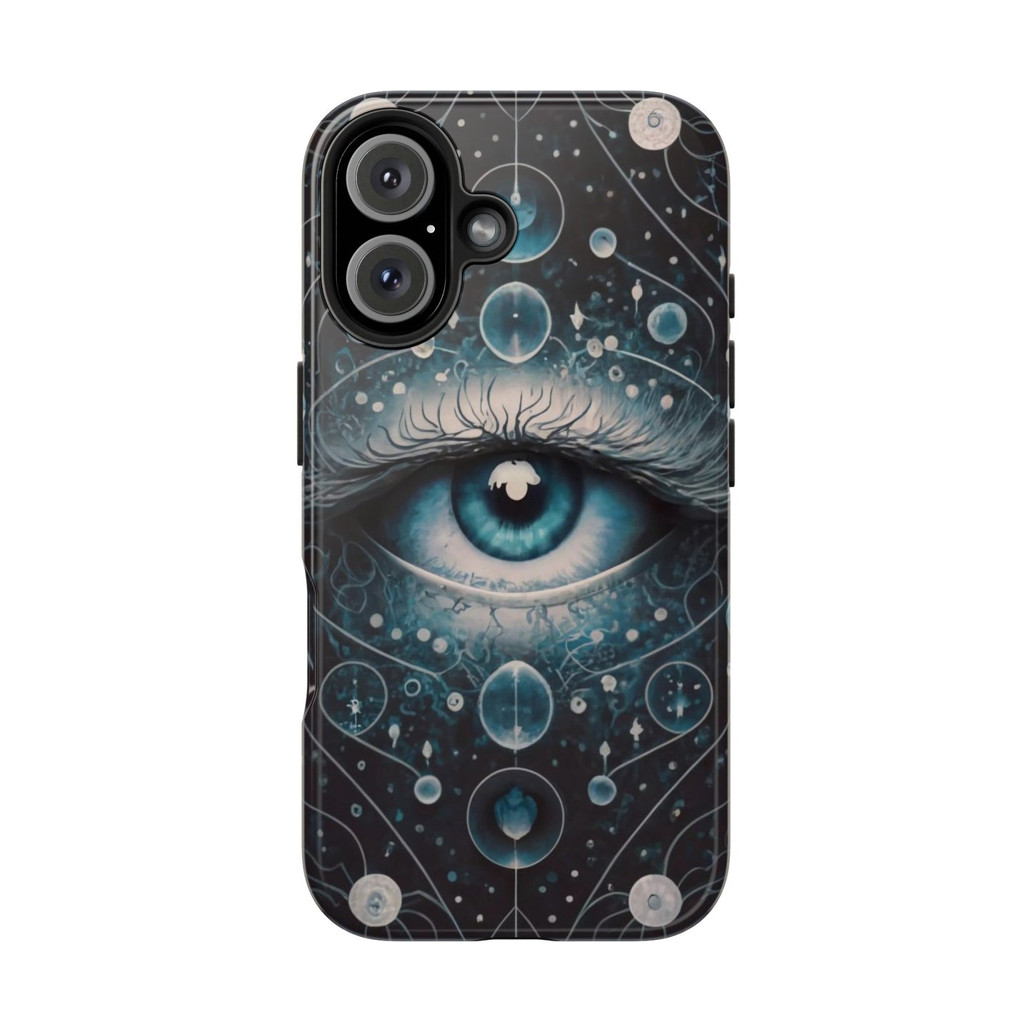 Mystique Vision Defender Case