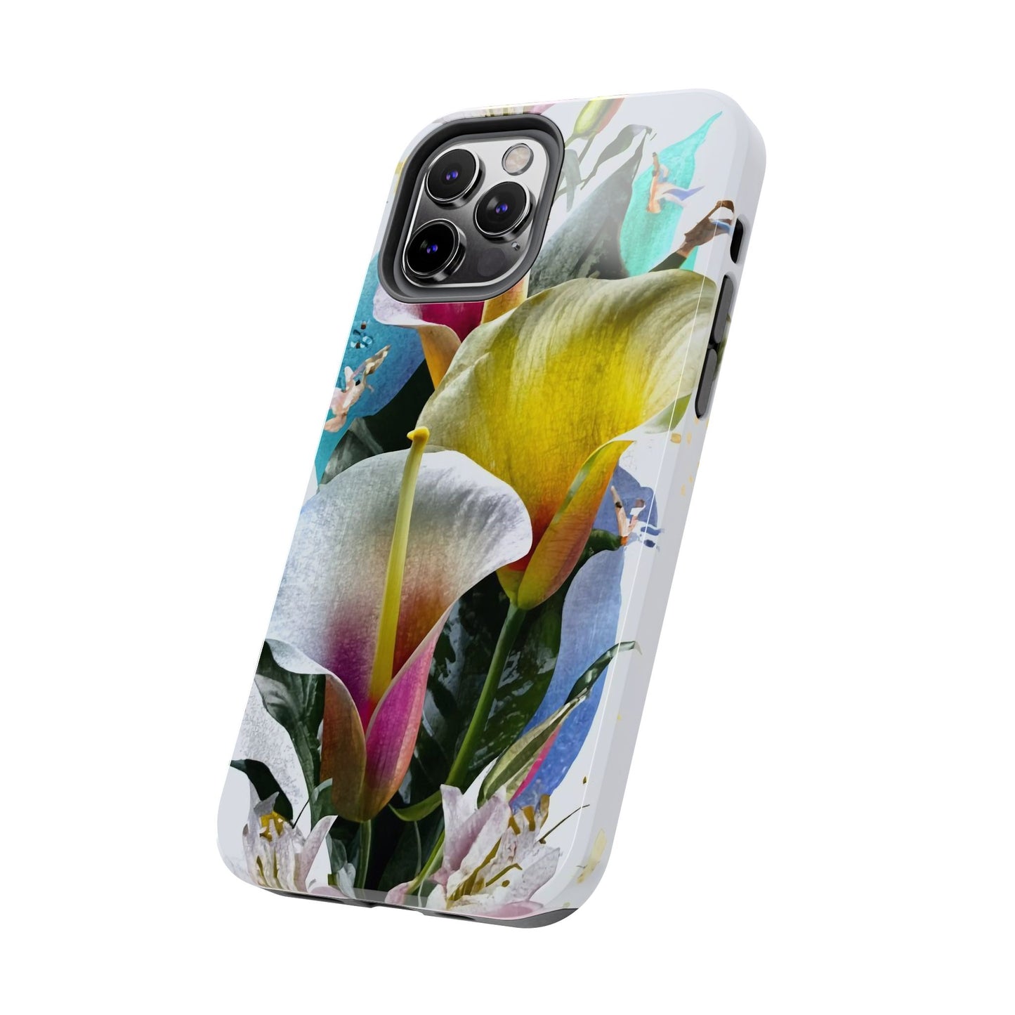 Lily Bloom Guardian Case