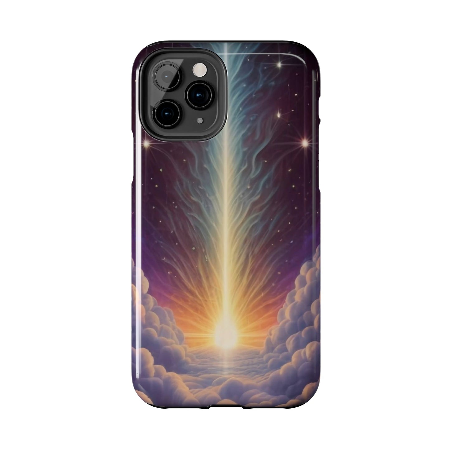 Celestial Night Guardian Case