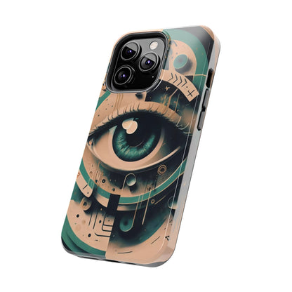 All-Seeing Eye Defender Case