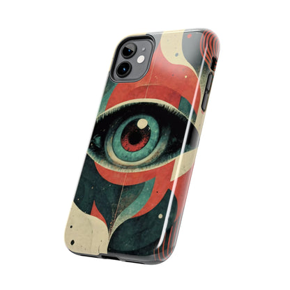 Hypnotic Vision Defender Case