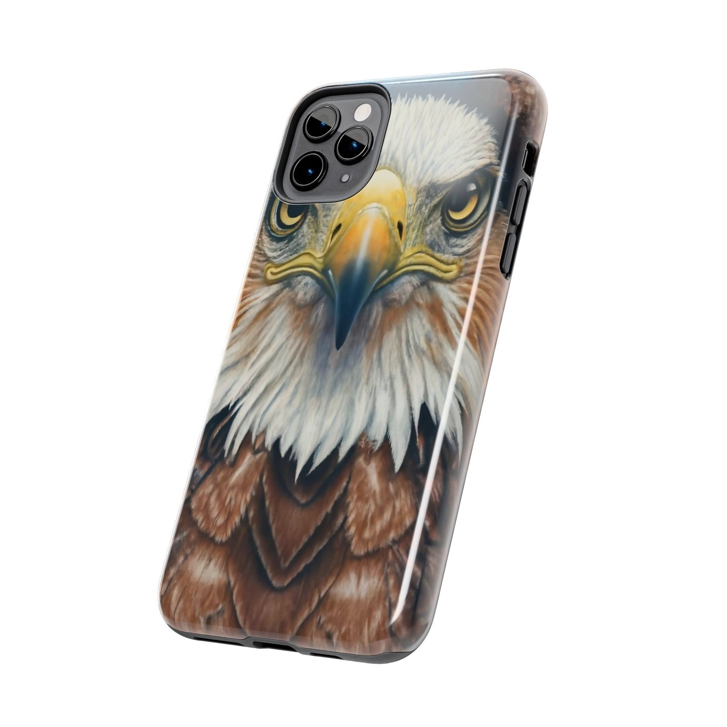 Eagle Soar Defender Case