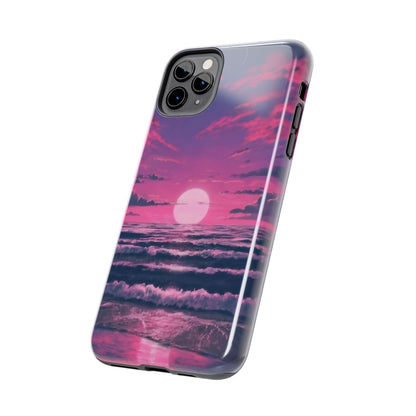 Twilight Waves ArmorShield Case