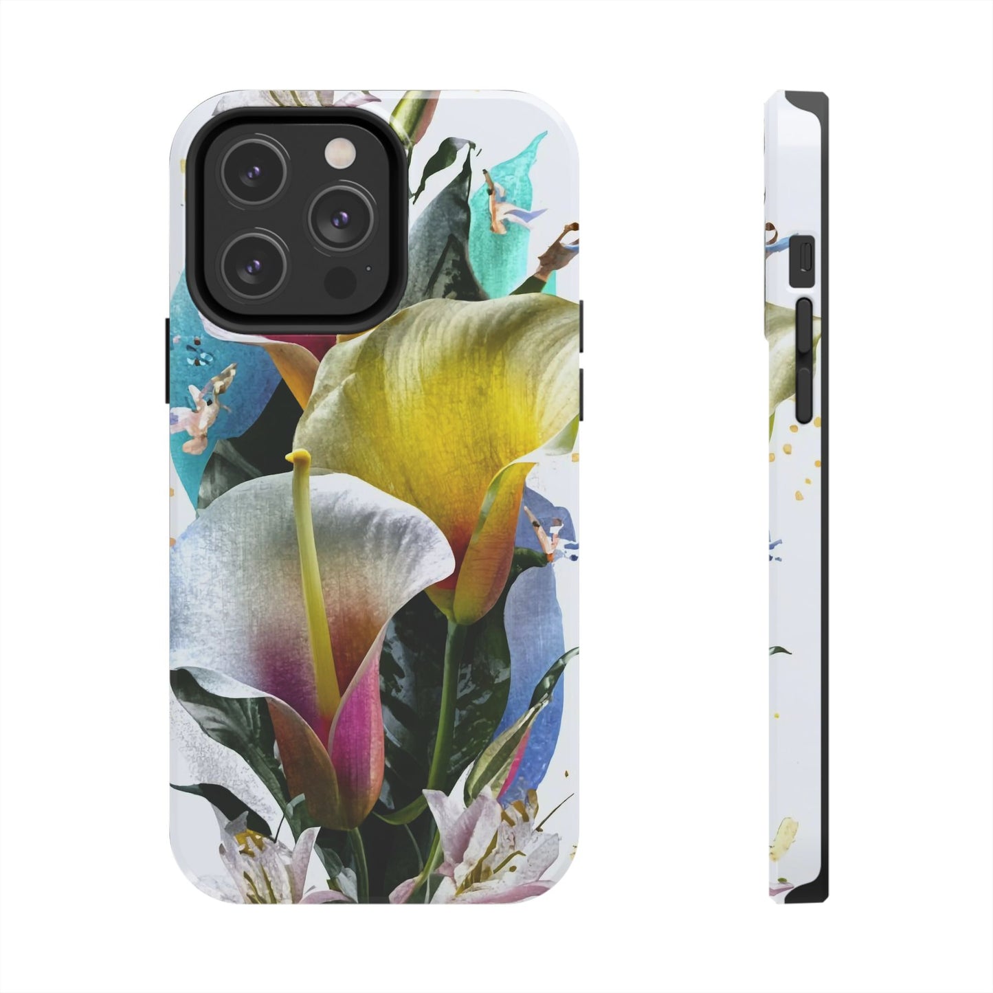 Lily Bloom Guardian Case