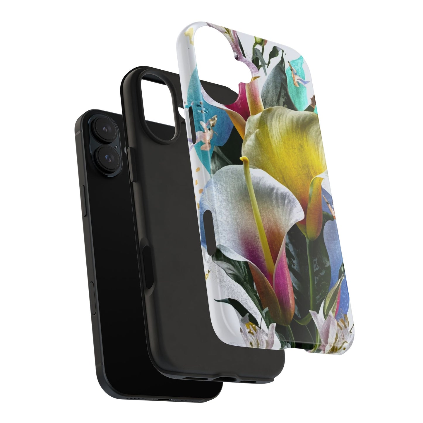 Lily Bloom Guardian Case