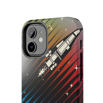 Cosmic Odyssey Guardian Case