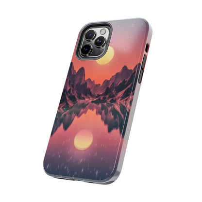 Moonlit Majesty Guardian Case