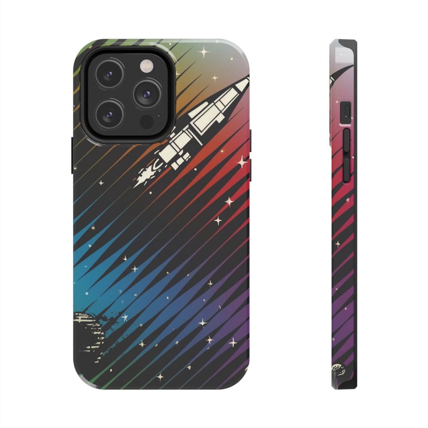 Cosmic Odyssey Guardian Case