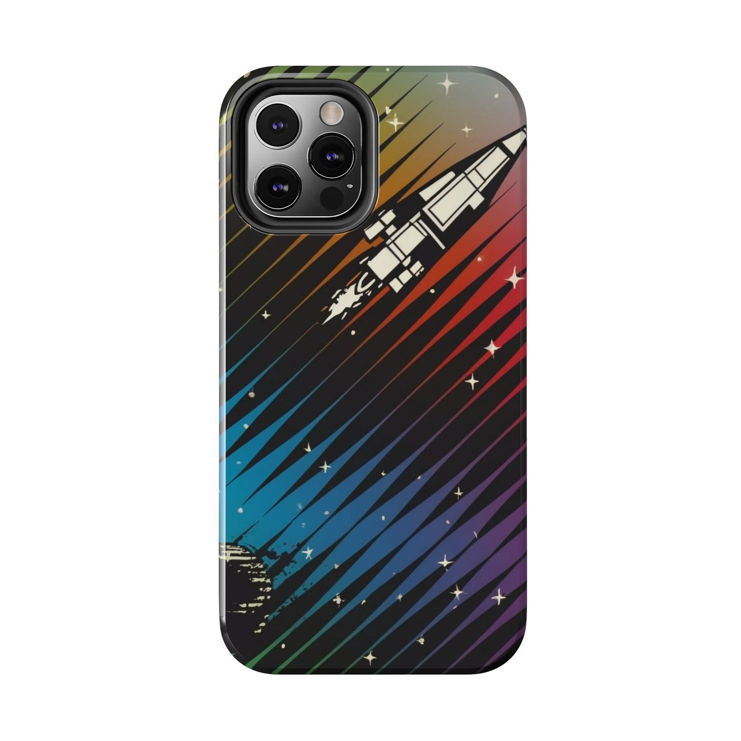 Cosmic Odyssey Guardian Case