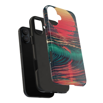 Horizon Glow ToughGuard Case