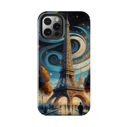 DreamScape Paris GuardianShield Case