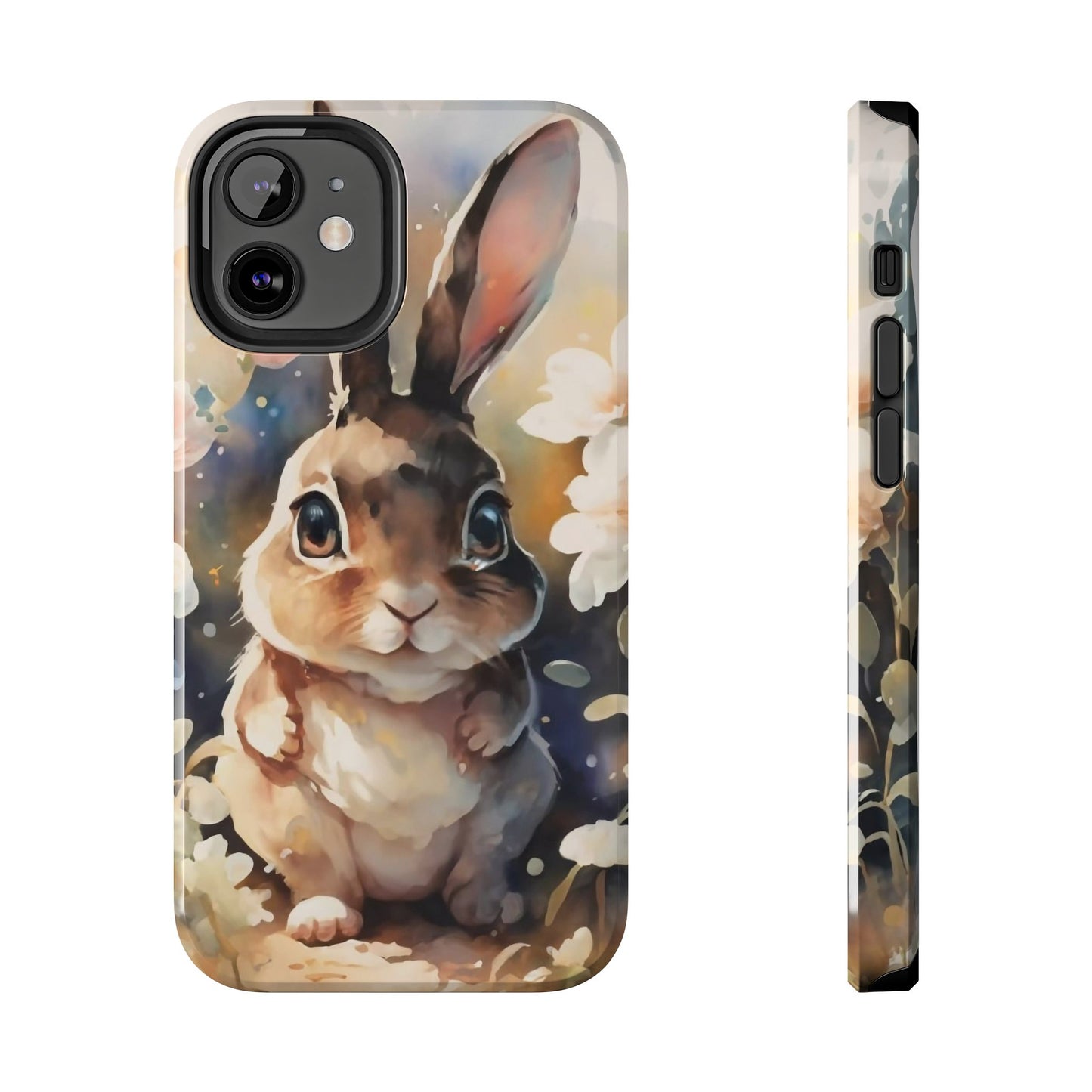 Enchanted Meadow Defender Case