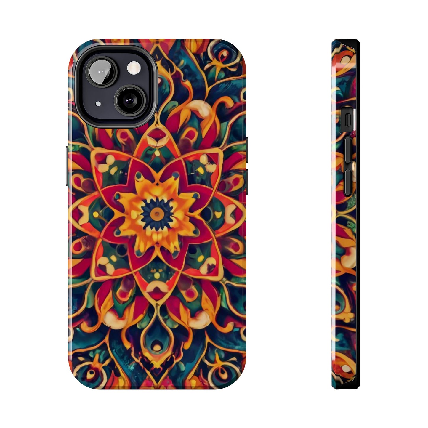 Kaleidoscope Dreams Guardian Case