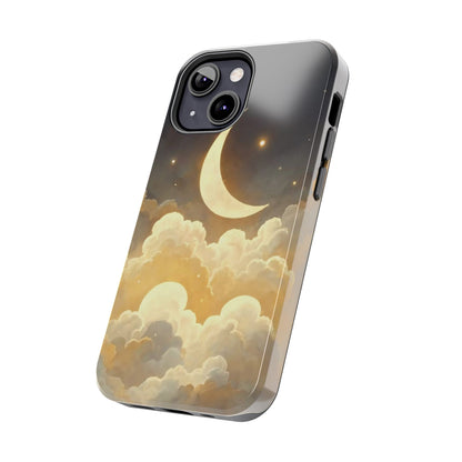 Lunar Glow Guardian Case