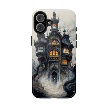 Mystic Manor Guardian Case