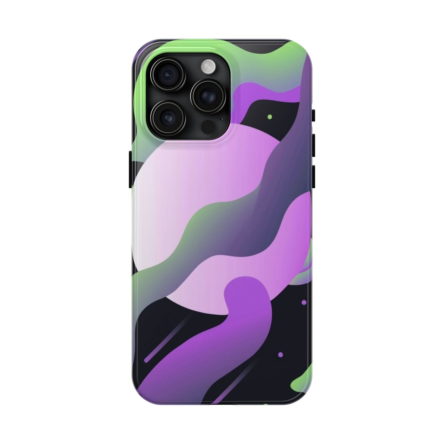 Cosmic Dreams Guardian Case