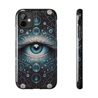 Mystique Vision Defender Case