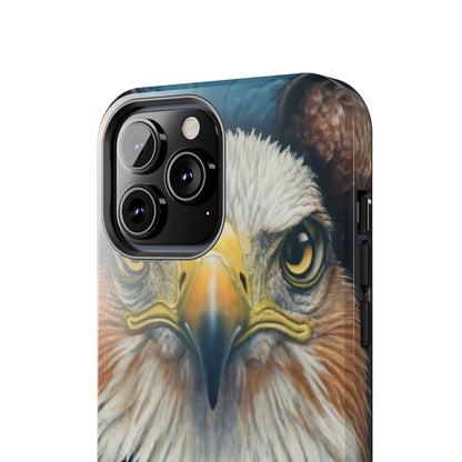 Eagle Soar Defender Case