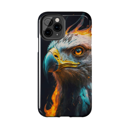 Blaze Soar Defender Case