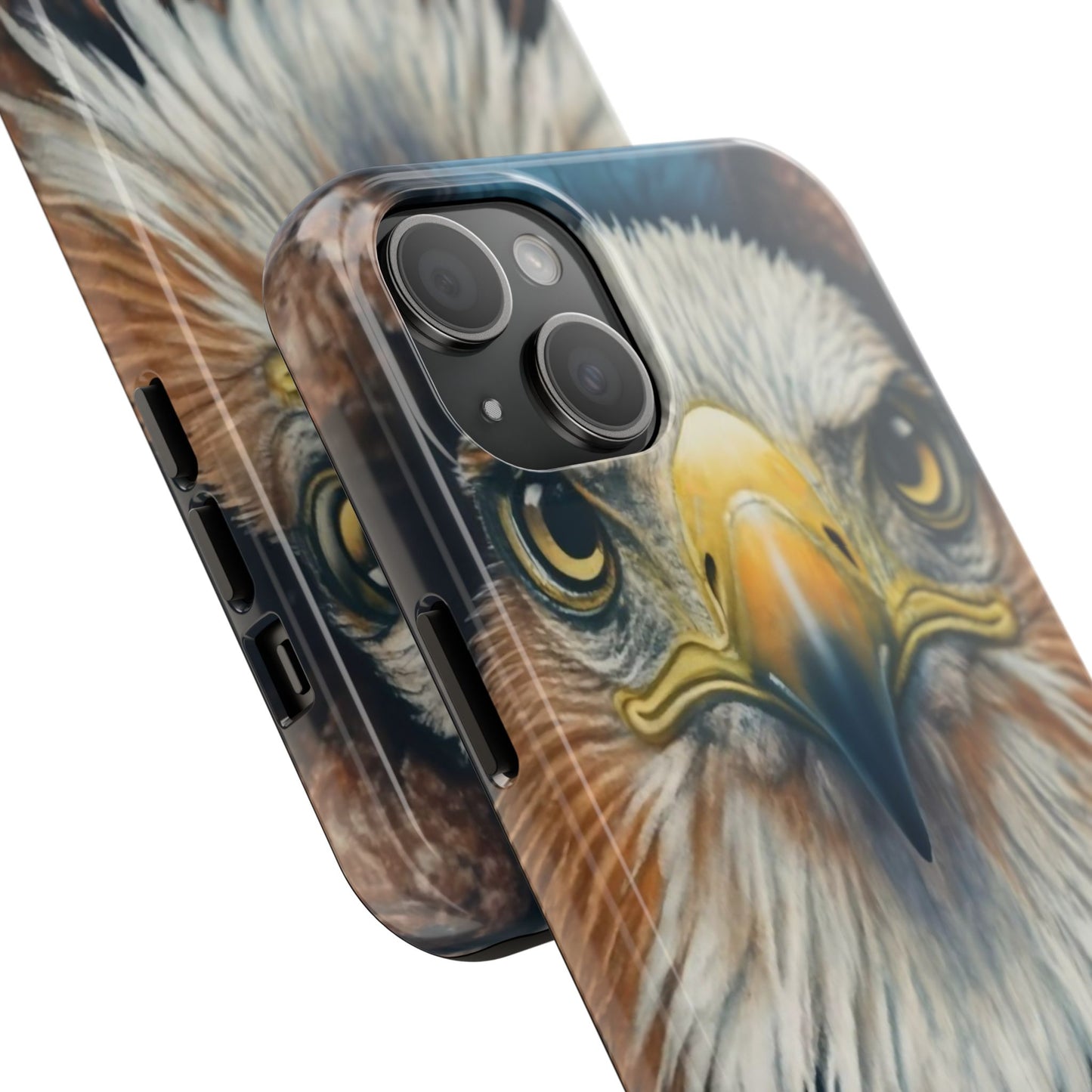 Eagle Soar Defender Case