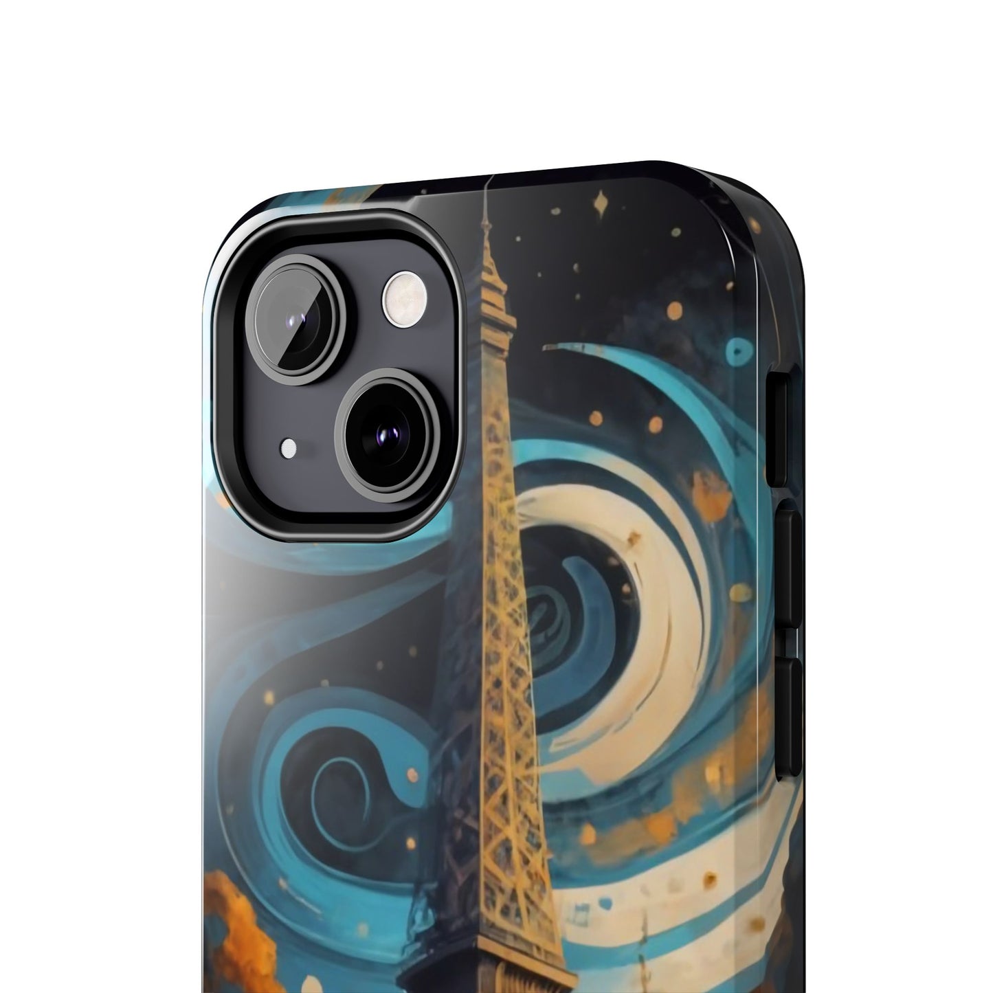 DreamScape Paris GuardianShield Case