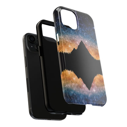 Celestial Reflections Shield Case