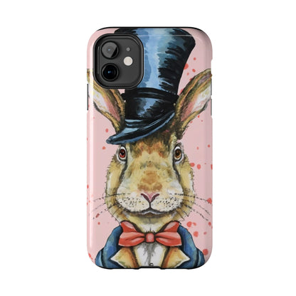 Dapper Bunny Guardian Case