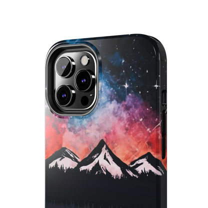 Cosmic Reflections Defender Case