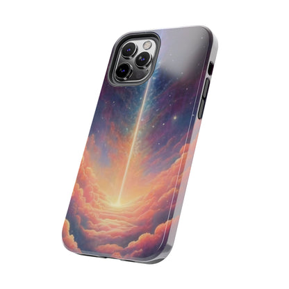 Celestial Elevation Defender Case