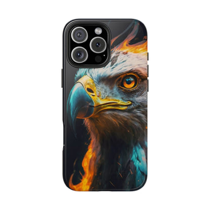 Blaze Soar Defender Case