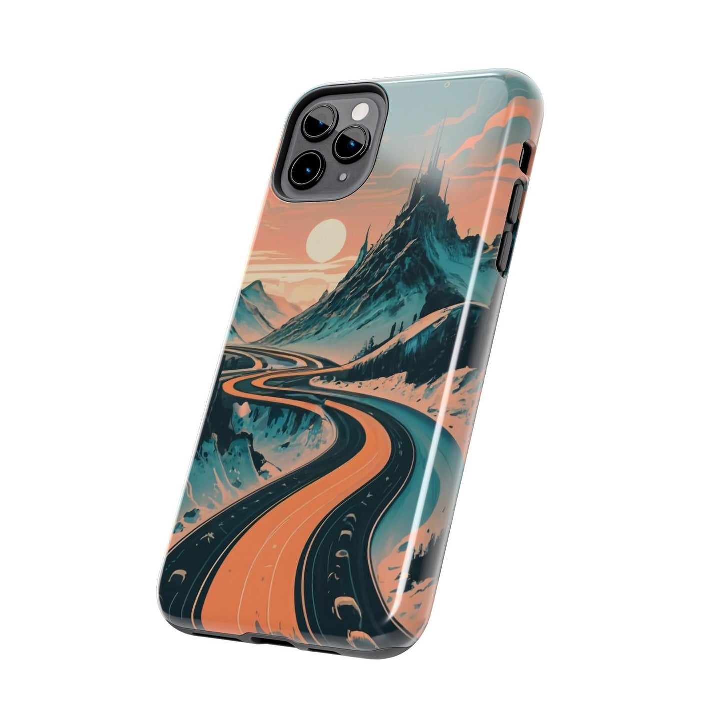 Chromatic Journey Guardian Case