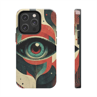 Hypnotic Vision Defender Case