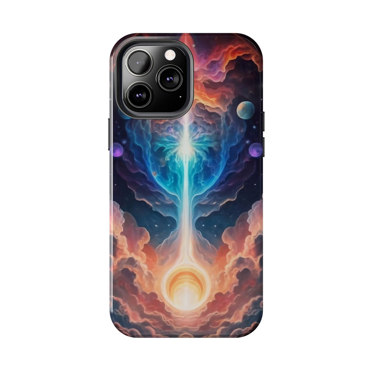 Radiant Skybeam Defender Case