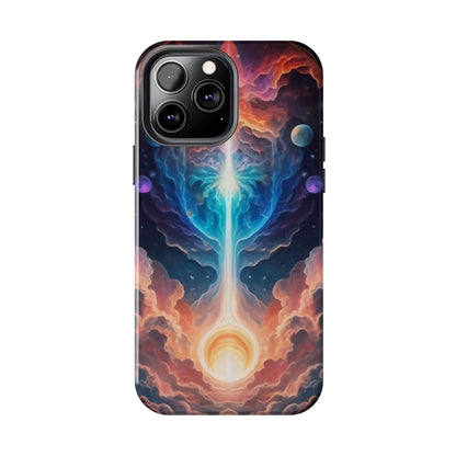 Radiant Skybeam Defender Case