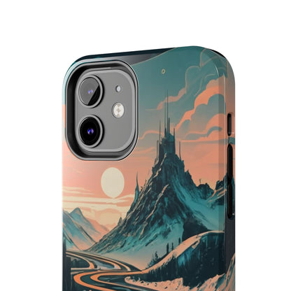 Chromatic Journey Guardian Case