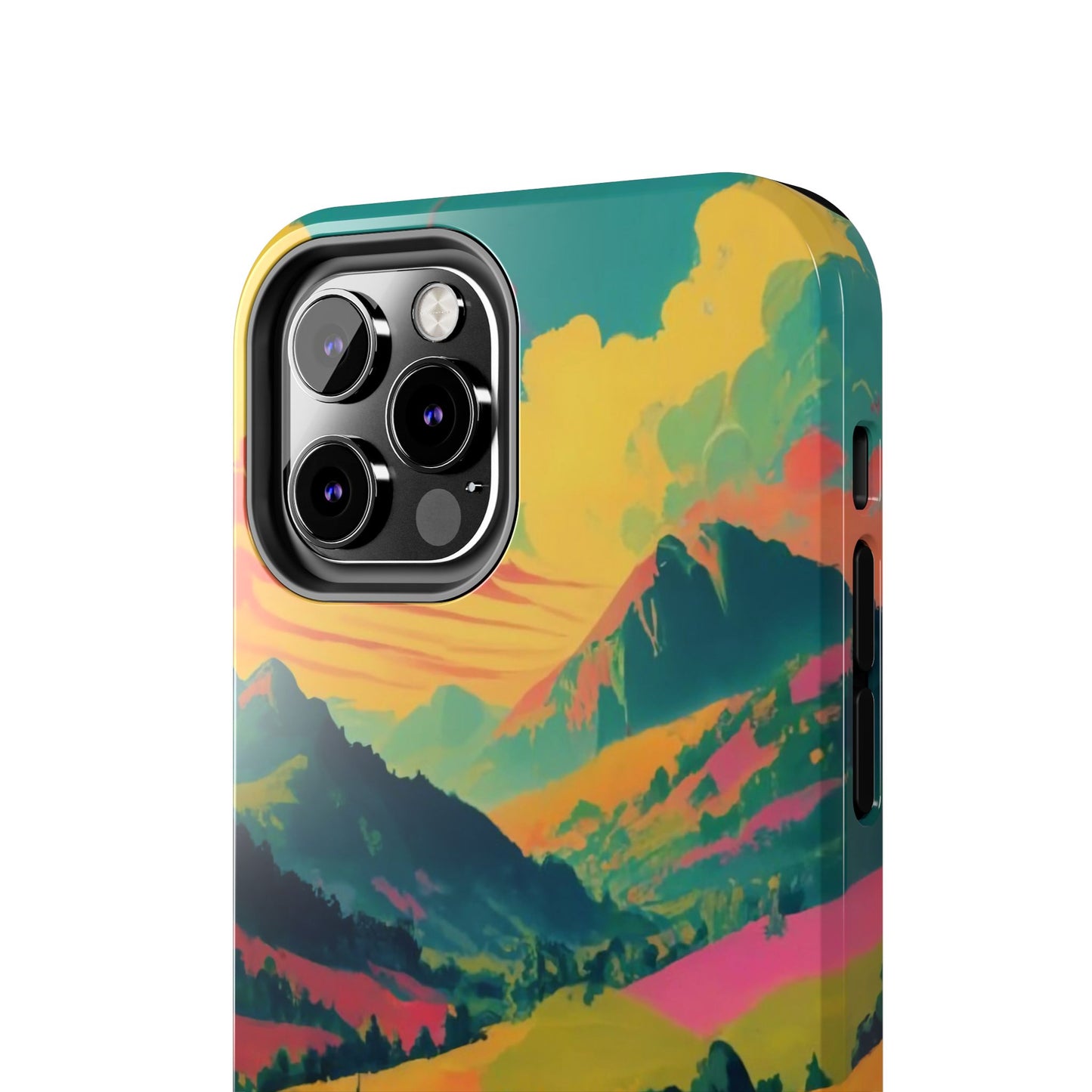 Mountain Meadow Guardian Case