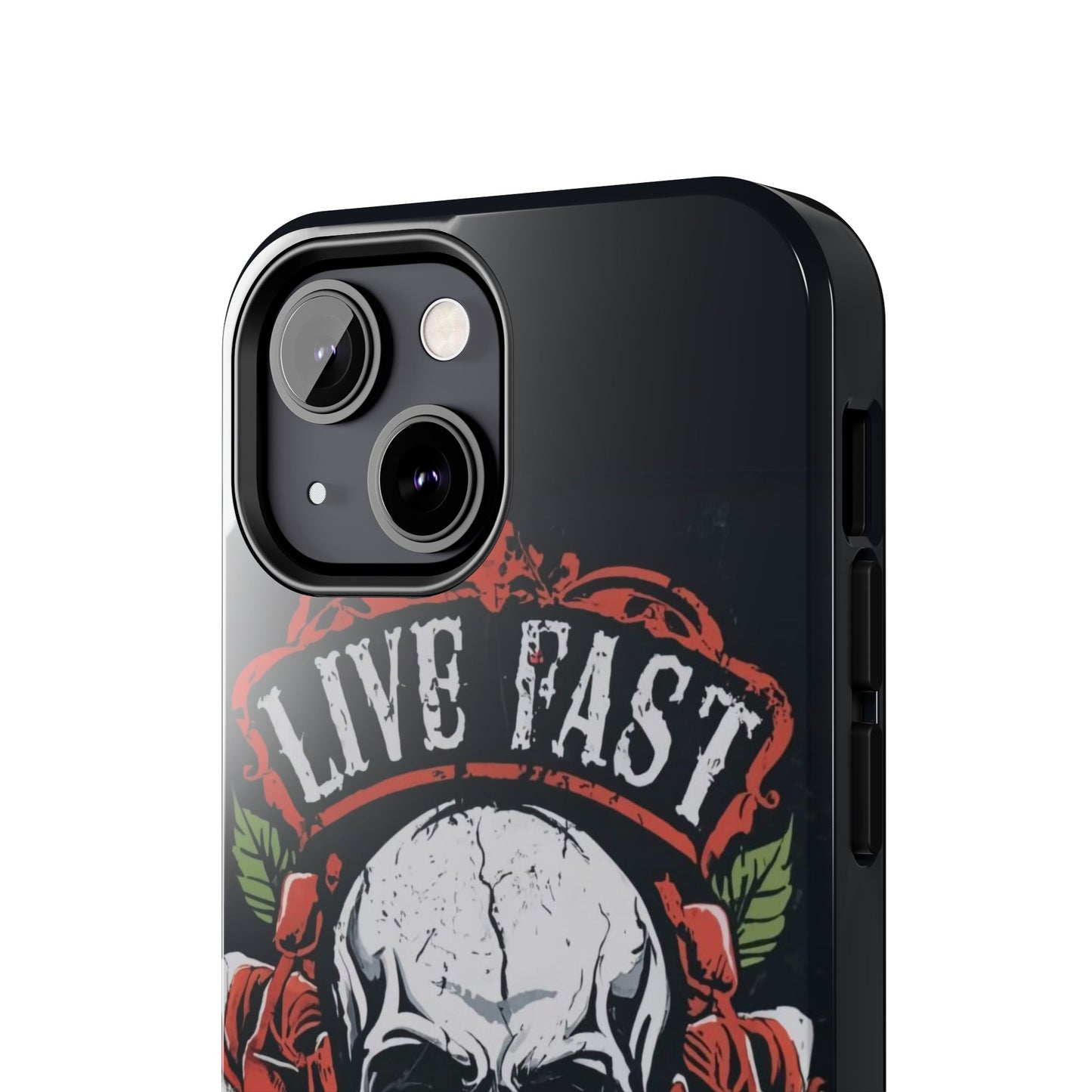 Rose Requiem Defender Case