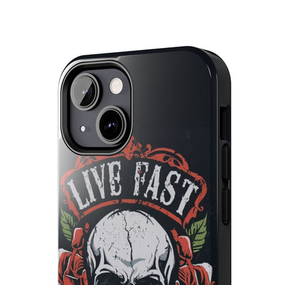 Rose Requiem Defender Case