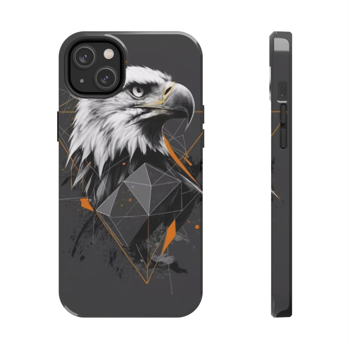 Cubic Eagle Defender Case