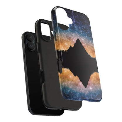 Celestial Reflections Shield Case